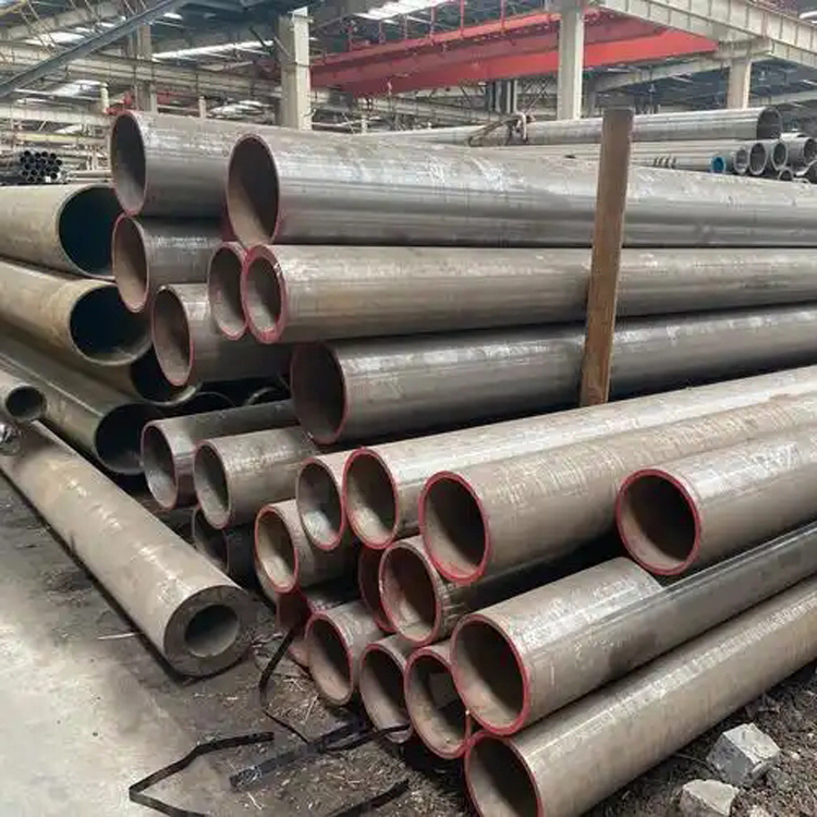 米林电厂用锅炉管